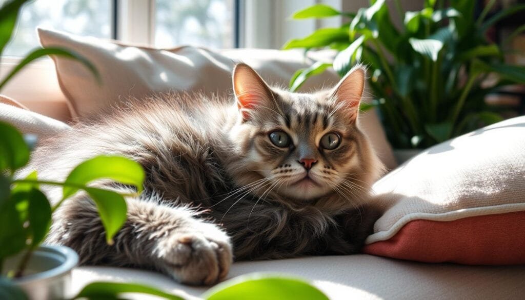 Oldest Living Cat