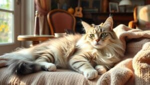 oldest cat in the world