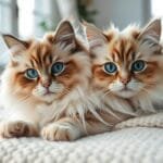 siberian cat hypoallergenic cats