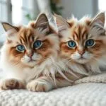 siberian cat hypoallergenic cats