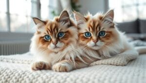 siberian cat hypoallergenic cats