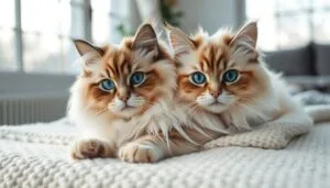 siberian cat hypoallergenic cats