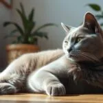 which cat breeds that are best to live alone