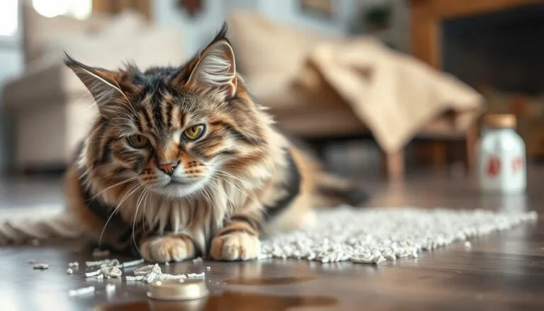 Cat Diarrhea: Causes, Treatment & Prevention Tips 131 cat diarrhea